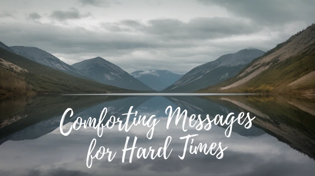 Sweet Caring Lines for Special People