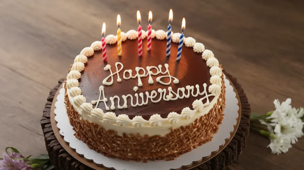 Happy anniversary quotes for close friends