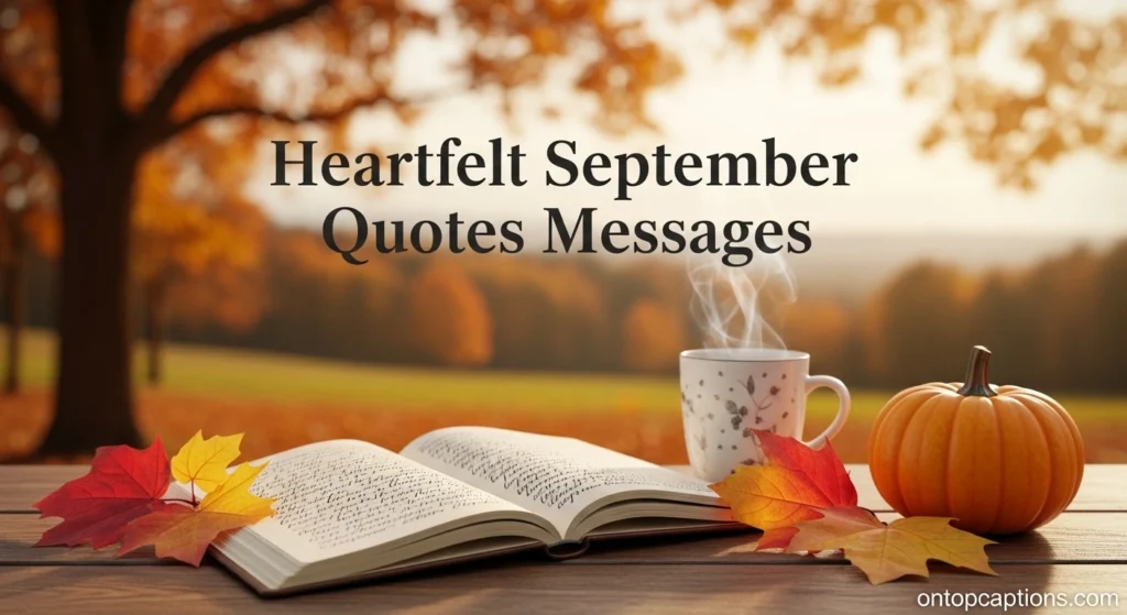 heartfelt-september-quotes-messages